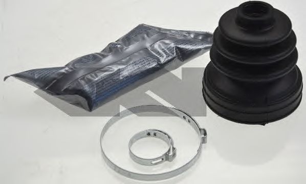 Комплект пыльника ШРУСа LOBRO 305369