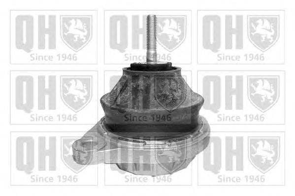 Подушка двигателя QUINTON HAZELL EM2446