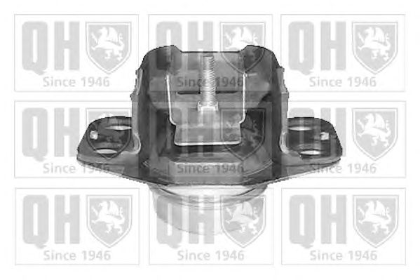 Подушка двигателя QUINTON HAZELL EM4149