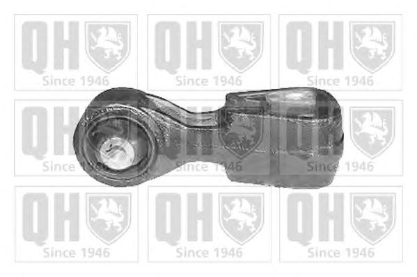 Подушка двигателя QUINTON HAZELL EM4237