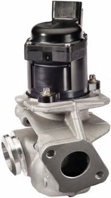 Клапан рециркуляции ОГ HELLA 6NU 010 171-111