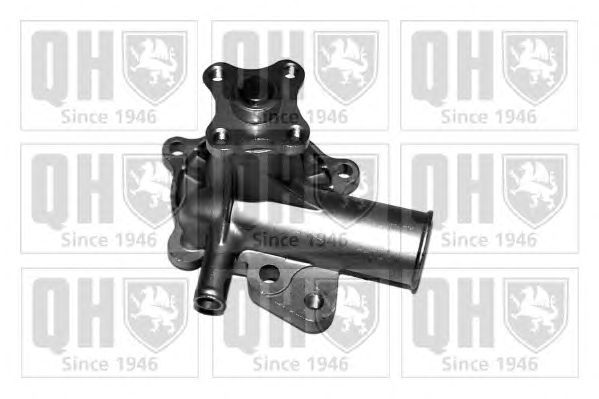 Помпа QUINTON HAZELL QCP2526