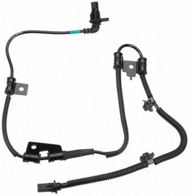 Датчик вращения колеса HELLA 6PU 012 039-071