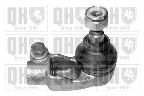 Наконечник рулевой тяги QUINTON HAZELL QR1828S Premium Kit+