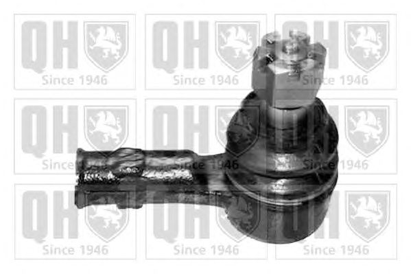 Наконечник рулевой тяги QUINTON HAZELL QR2781S Premium Kit+
