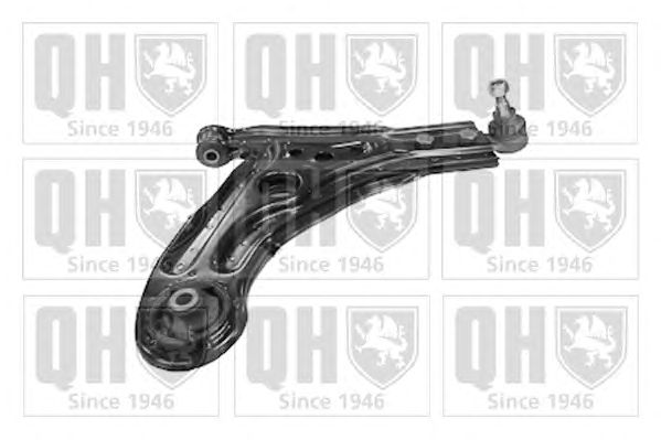 Рычаг подвески QUINTON HAZELL QSA2263S