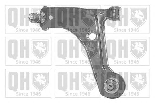 Рычаг подвески QUINTON HAZELL QSA2264S