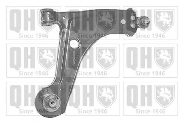 Рычаг подвески QUINTON HAZELL QSA2265S