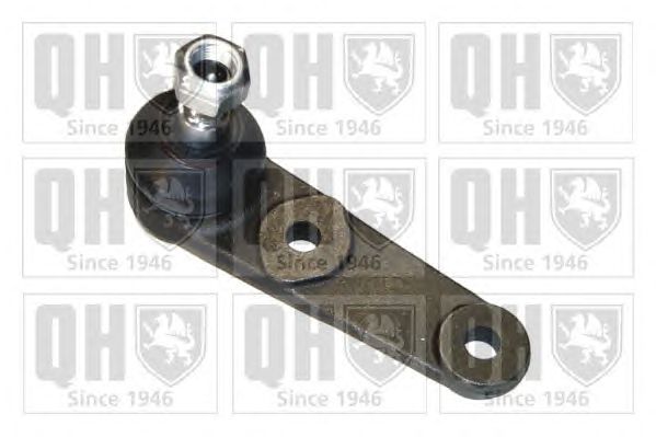 Шаровая опора QUINTON HAZELL QSJ1142S Premium Kit+