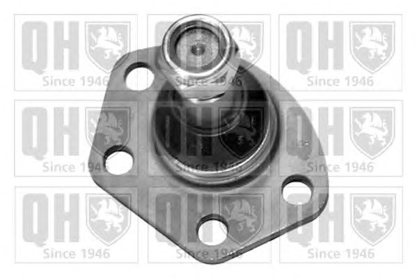 Шаровая опора QUINTON HAZELL QSJ3325S Premium Kit+