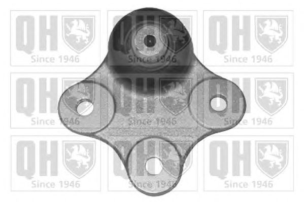 Шаровая опора QUINTON HAZELL QSJ3393S Premium Kit+