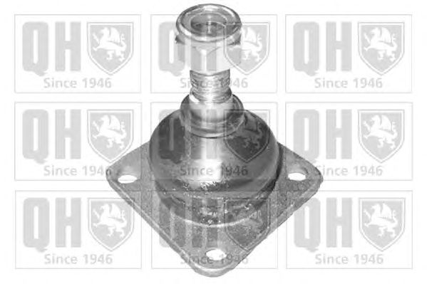 Шаровая опора QUINTON HAZELL QSJ768S Premium Kit+