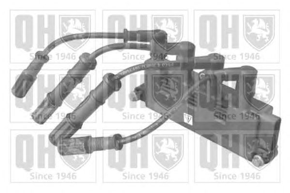 Катушка зажигания QUINTON HAZELL XIC8236 CI
