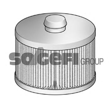 Масляный фильтр FRAM CH11442ECO