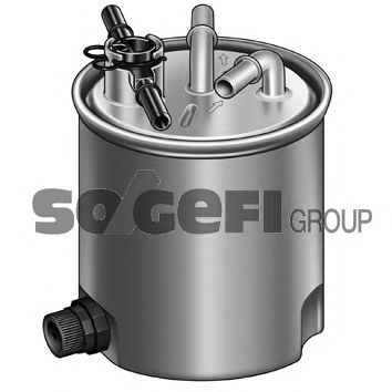 Топливный фильтр FRAM P10535