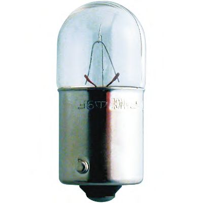 Лампа накаливания PHILIPS 13821MDCP (фонарь указателя поворота, фонарь освещения номерного знака, задний габаритный огонь, стояночные огни / габаритные фонари)