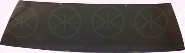 Капот KLOKKERHOLM 2036280
