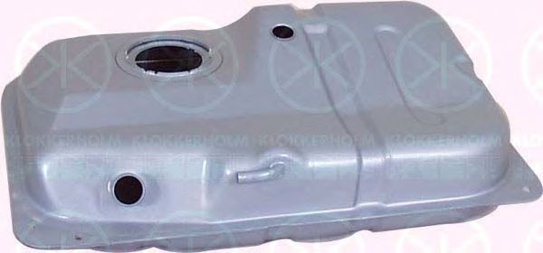 Топливный бак KLOKKERHOLM 2563009