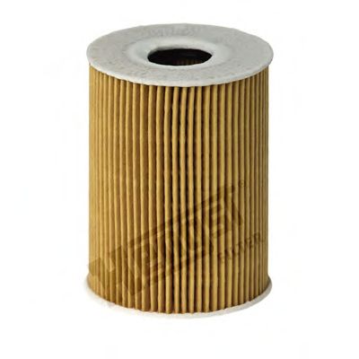 Масляный фильтр HENGST FILTER E113H D181
