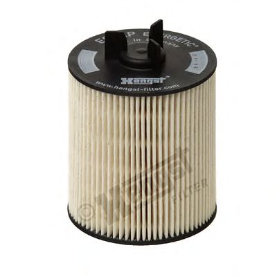 Топливный фильтр HENGST FILTER E80KP D136