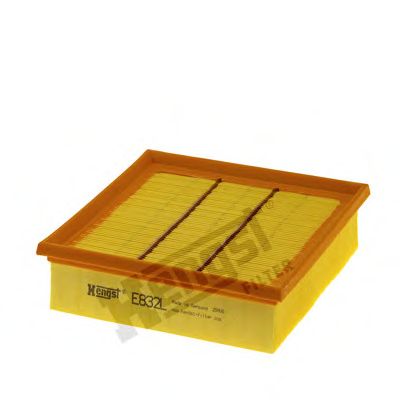 Воздушный фильтр HENGST FILTER E832L