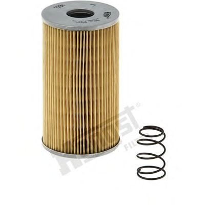 Фільтр HENGST FILTER E83H D143 (масляний, трансмісійний)