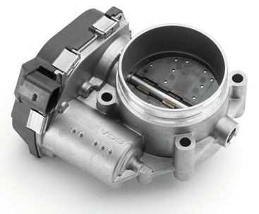 Корпус дроссельной заслонки VDO 408-242-002-007Z