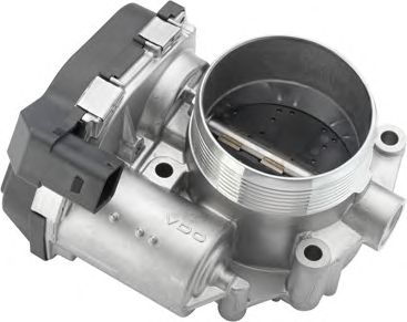 Корпус дроссельной заслонки VDO A2C59513663