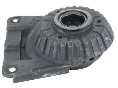 Ремкомплект, опора стойки амортизатора KYB SM9204 Suspension Mounting Kit