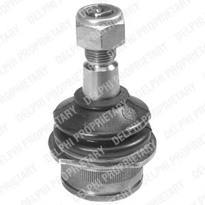 Шаровая опора DELPHI TC653