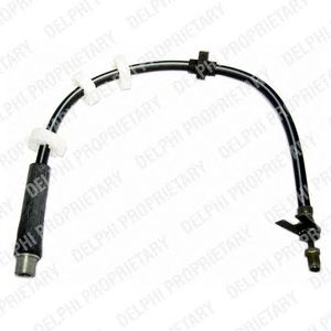 Тормозной шланг DELPHI LH0354