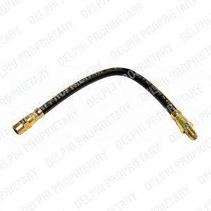 Тормозной шланг DELPHI LH0568