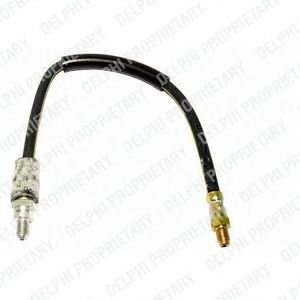 Тормозной шланг DELPHI LH6143