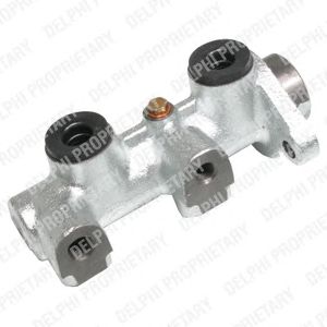 Главный тормозной цилиндр DELPHI LM50056