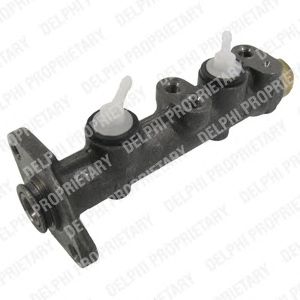 Главный тормозной цилиндр DELPHI LM70131
