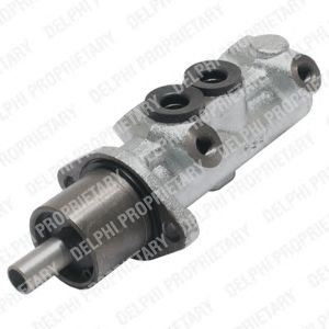 Главный тормозной цилиндр DELPHI LM70349