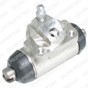 Колесный тормозной цилиндр DELPHI LW60340