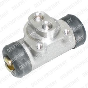 Колесный тормозной цилиндр DELPHI LW60660