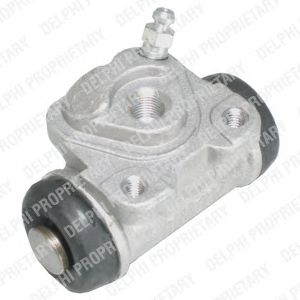 Колесный тормозной цилиндр DELPHI LW62092