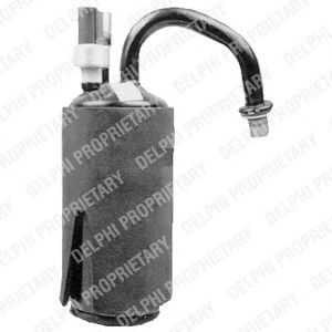 Осушитель кондиционера DELPHI TSP0175110
