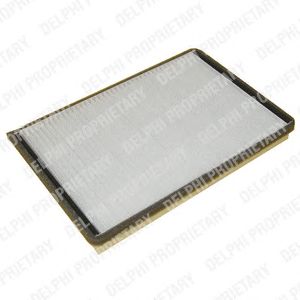 Фильтр салона DELPHI TSP0325057