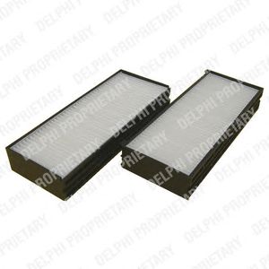 Фільтр салону DELPHI TSP0325179