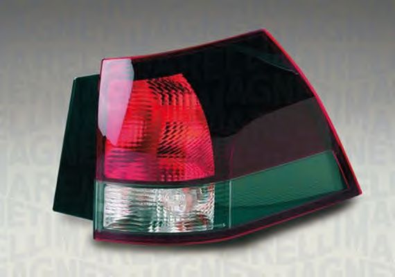 Задний фонарь MAGNETI MARELLI 715001009001