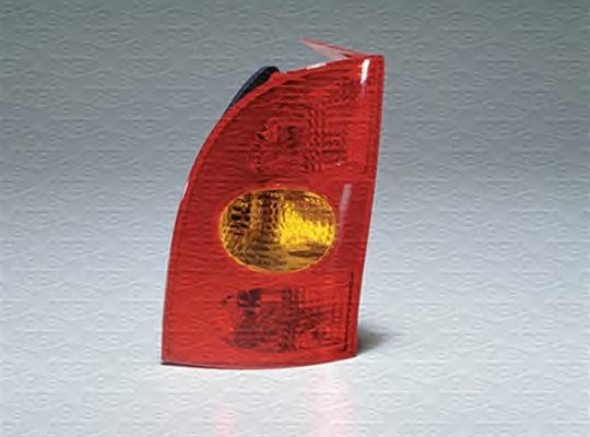 Задній ліхтар MAGNETI MARELLI 712396801119