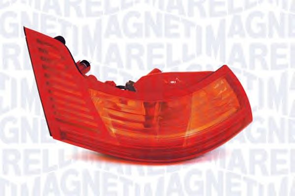 Задній ліхтар MAGNETI MARELLI 714025620702