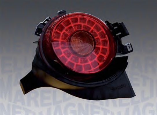 Задний фонарь MAGNETI MARELLI 714021560702