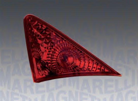 Задній ліхтар MAGNETI MARELLI 714026030704