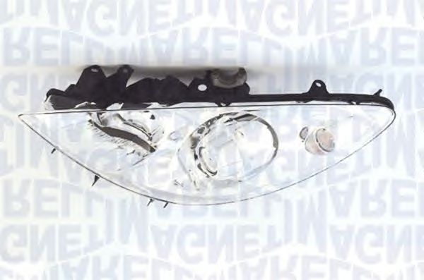Фара MAGNETI MARELLI 712431601129