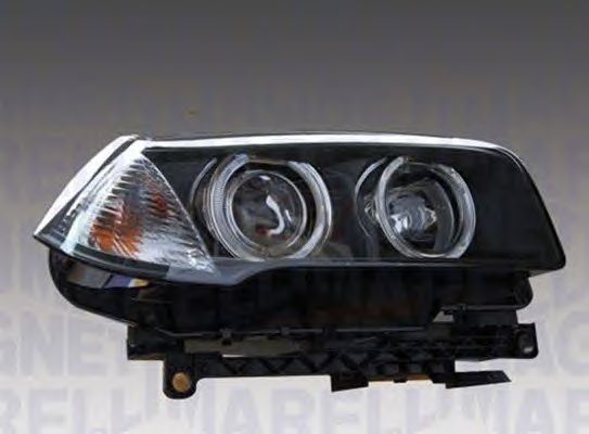 Фара MAGNETI MARELLI 711307023296