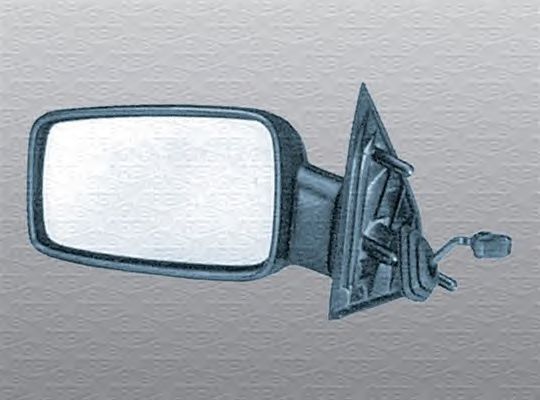 Зеркало заднего вида MAGNETI MARELLI 351990001140